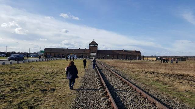 Birkenau