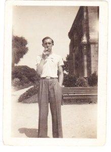 Charles Wajsfelner 1942