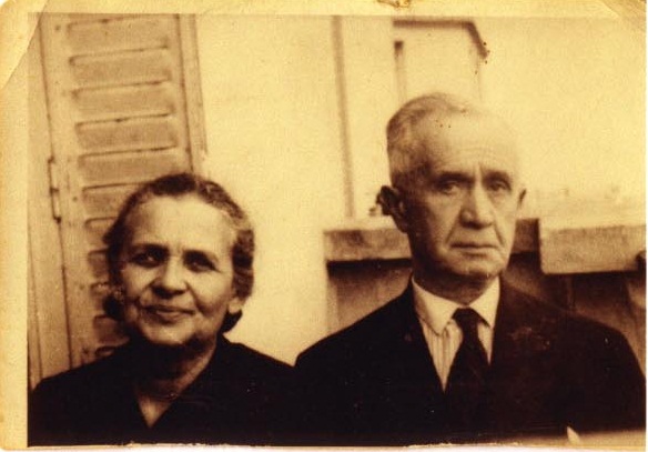 19360000 + AP Rebecca et Moïse AISINZON à Soissons