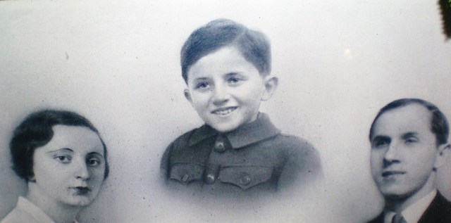 albert-szerman-et-ses-parents