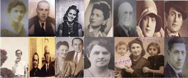 Journée Souvenir 30 04 2017