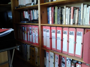 Fonds d'archives René VERQUIN 1