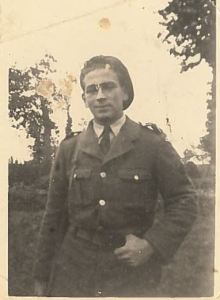 1a Charles Contenté 1945