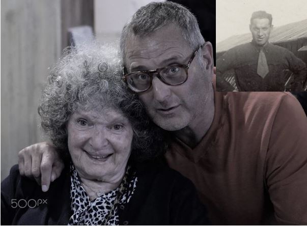 Nicole Marc et Robert