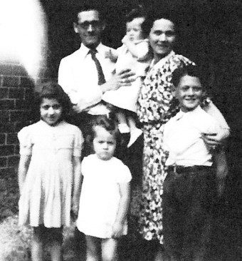 Famille Lewkowicz